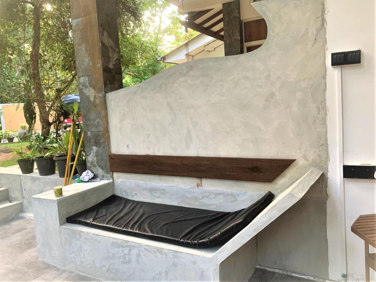 Center Point Villa Unawatuna Dış mekan fotoğraf