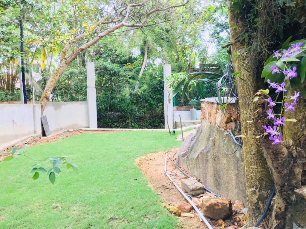 Center Point Villa Unawatuna Dış mekan fotoğraf