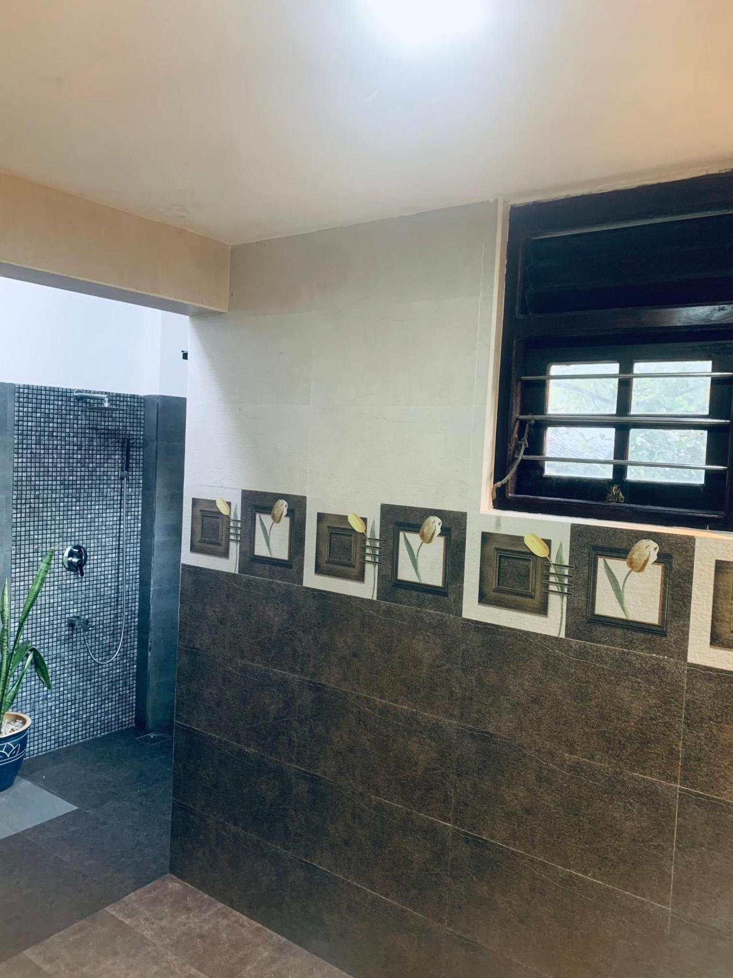 Center Point Villa Unawatuna Dış mekan fotoğraf