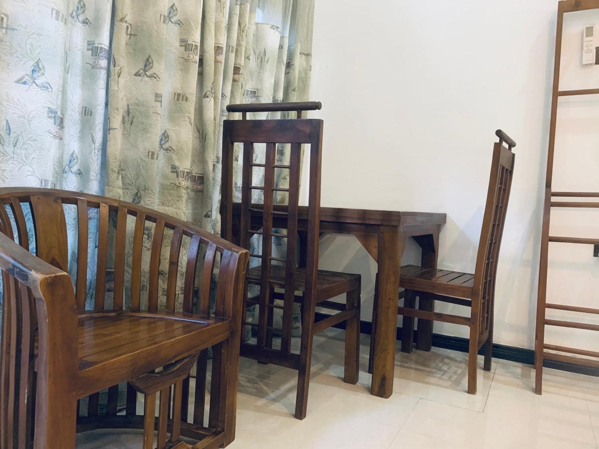 Center Point Villa Unawatuna Dış mekan fotoğraf