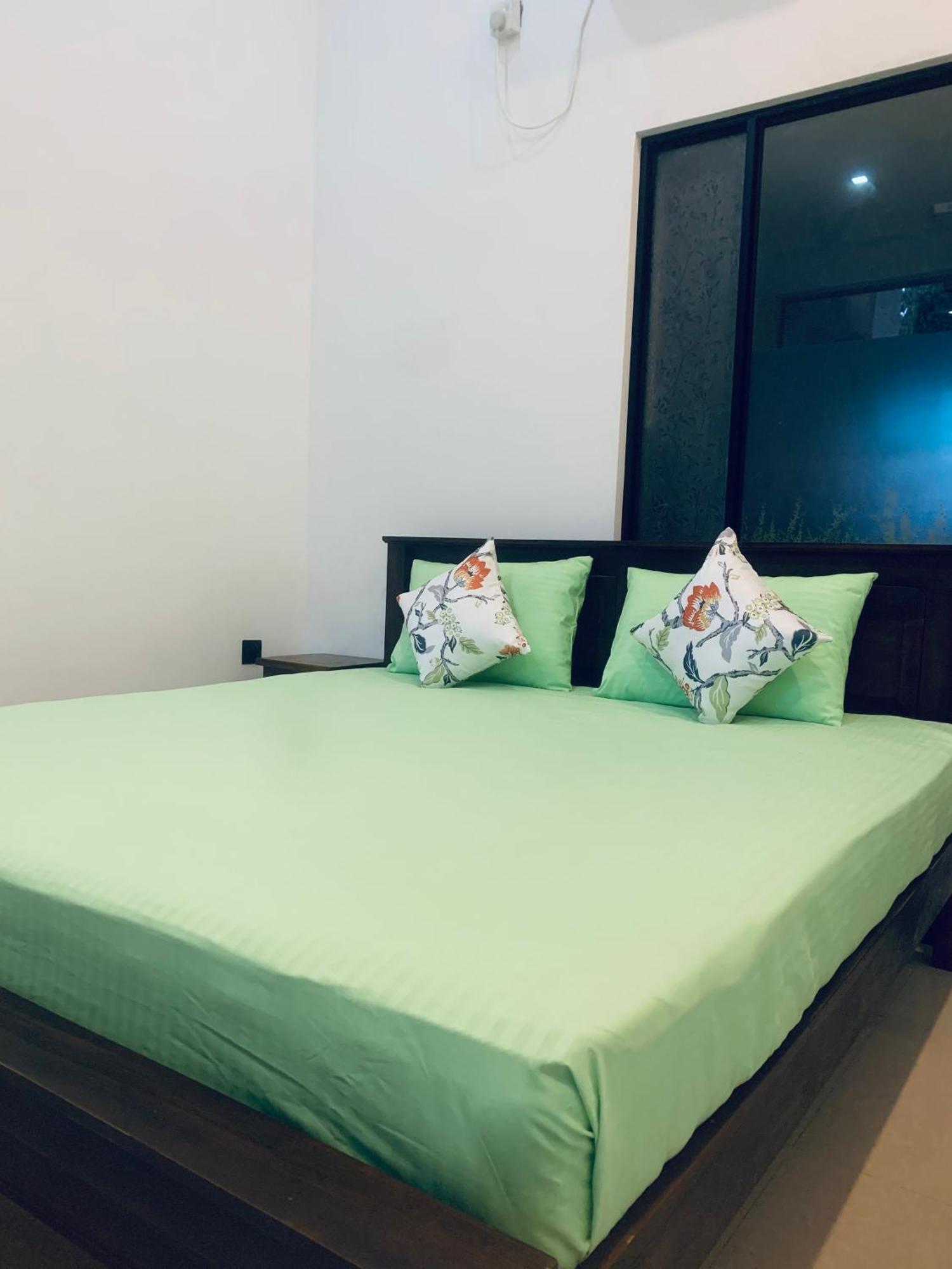 Center Point Villa Unawatuna Dış mekan fotoğraf