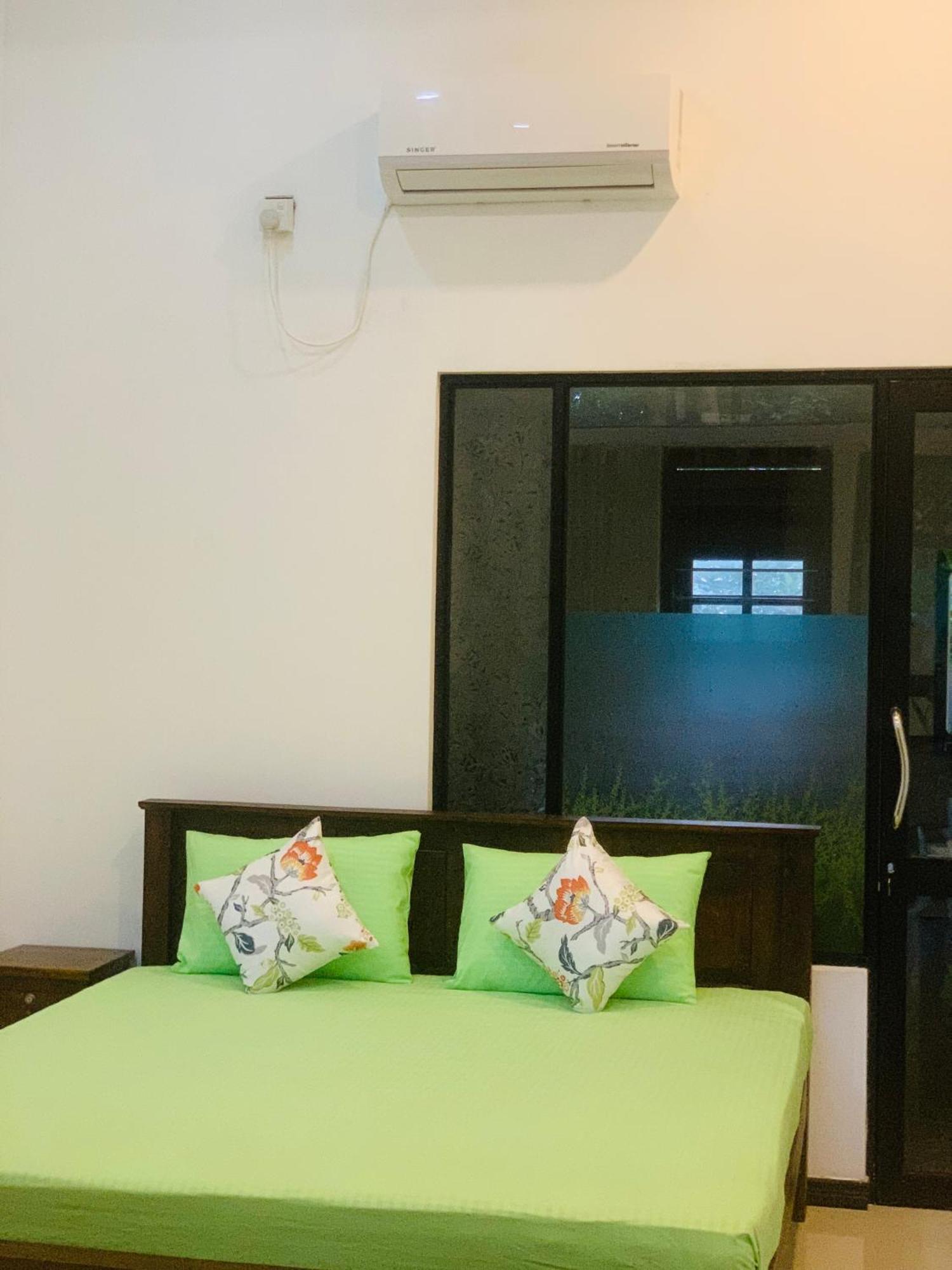Center Point Villa Unawatuna Dış mekan fotoğraf