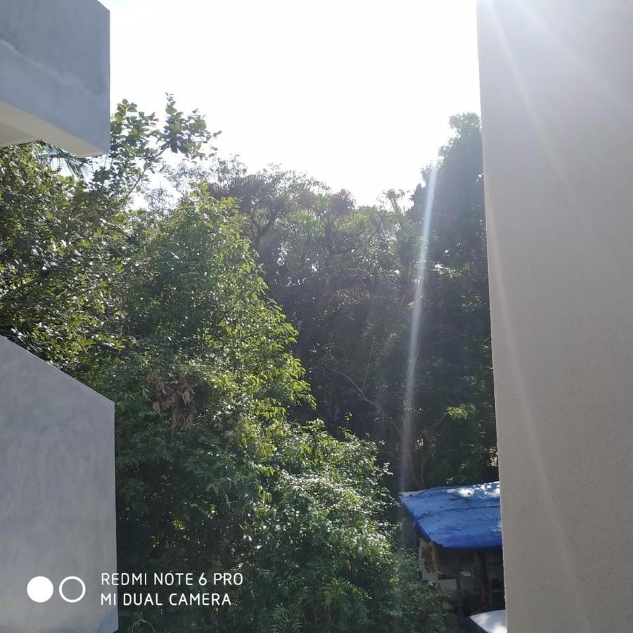 Center Point Villa Unawatuna Dış mekan fotoğraf